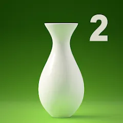 Взломанная Let's Create! Pottery 2  [МОД Все открыто] - последняя версия apk на Андроид