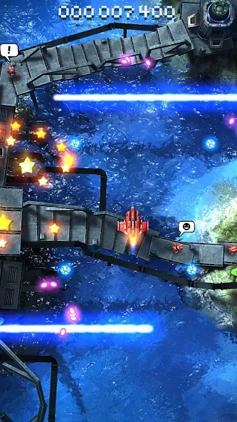 Sky Force 2014 (кай Форс 2014)  [МОД Все открыто] Screenshot 3