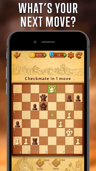 Chess Online - Clash of Kings  [МОД Unlocked] Screenshot 5