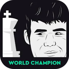 Взлом Play Magnus - Play Chess (Плей Магнус)  [МОД Unlimited Money] - полная версия apk на Андроид