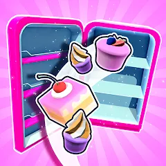 Взлом Hole and Fill: Collect Master! (Хол и Филл)  [МОД Unlocked] - полная версия apk на Андроид