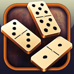 Взлом Dominoes  [МОД Menu] - последняя версия apk на Андроид