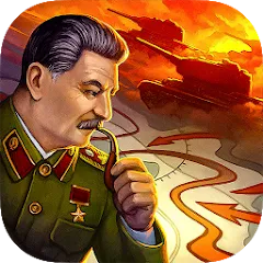 Скачать взломанную Second World War  [МОД Много денег] - последняя версия apk на Андроид