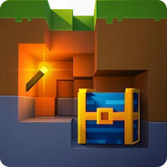 Скачать взлом Epic Mine (Эпик Майн)  [МОД Все открыто] - последняя версия apk на Андроид