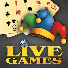 Скачать взлом Durak LiveGames online  [МОД Unlimited Money] - последняя версия apk на Андроид