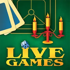 Скачать взломанную Preference LiveGames online  [МОД Бесконечные деньги] - полная версия apk на Андроид