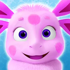 Взломанная Playhouse Learning games Kids  [МОД Бесконечные монеты] - стабильная версия apk на Андроид