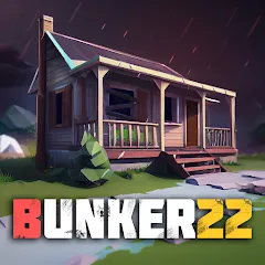 Взлом Bunker: Zombie Survival Games  [МОД Unlimited Money] - последняя версия apk на Андроид