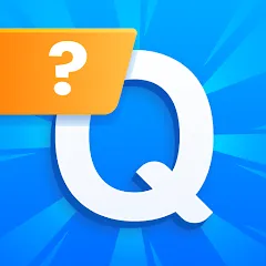 Взлом QuizDuel! Quiz & Trivia Game  [МОД Menu] - последняя версия apk на Андроид