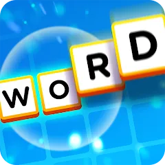 Скачать взлом Word Domination (Ворд Доминация)  [МОД Много денег] - полная версия apk на Андроид