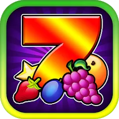 Скачать взломанную Slots - Slot machines  [МОД Много монет] - полная версия apk на Андроид