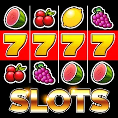 Скачать взлом Slots - casino slot machines  [МОД Menu] - полная версия apk на Андроид