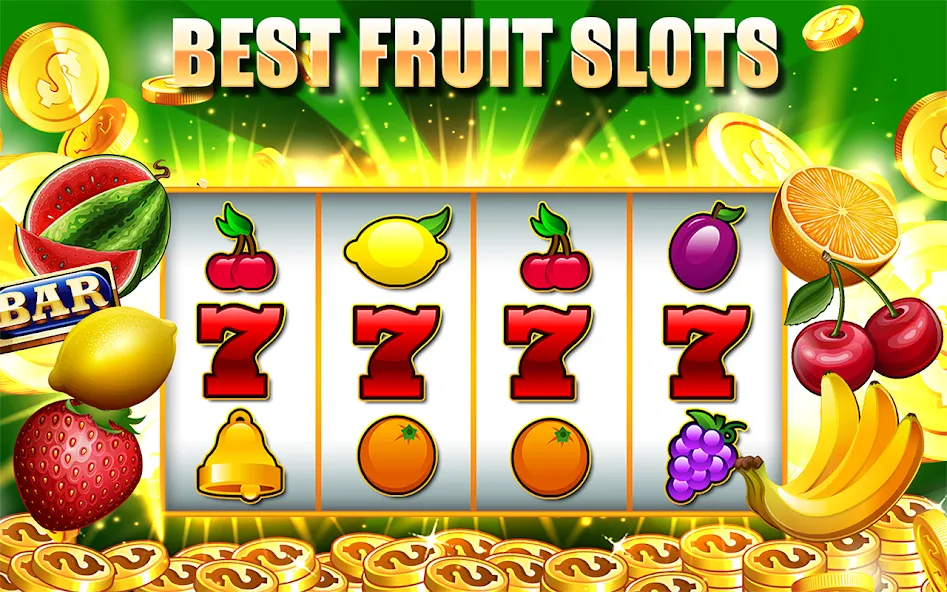 Golden Slots: Casino games (Голден Слотс)  [МОД Unlimited Money] Screenshot 5