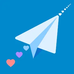 Взлом Fake Chat Messenger — TeleFake  [МОД Бесконечные монеты] - последняя версия apk на Андроид