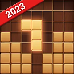 Скачать взломанную Block Puzzle Sudoku  [МОД Unlocked] - полная версия apk на Андроид