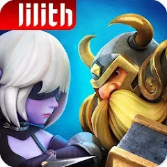 Скачать взлом Soul Hunters (Соул Хантерс)  [МОД Menu] - полная версия apk на Андроид